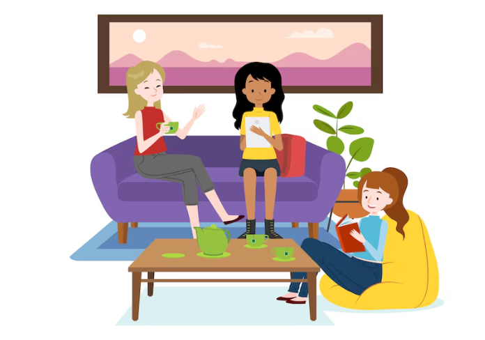 Best french language course classes institute in rohini, delhi