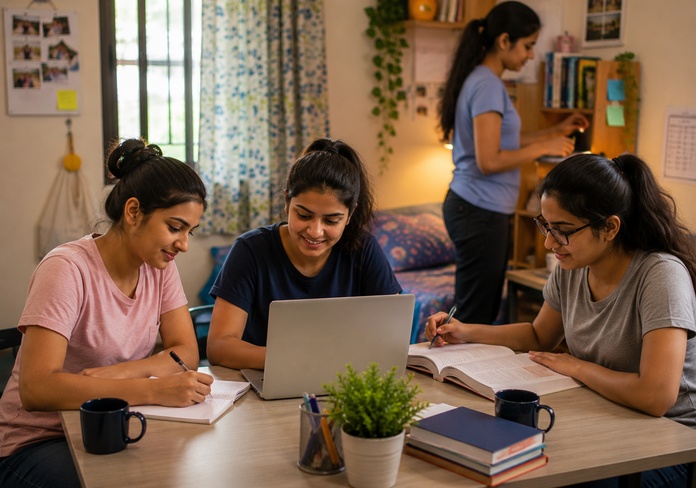 Best french language course classes institute in rohini, delhi